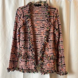 English Factory Medium Blazer